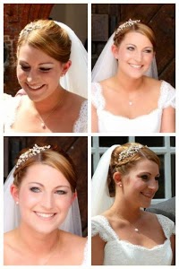 Wedding Makeup by Louise Parker 1073832 Image 5